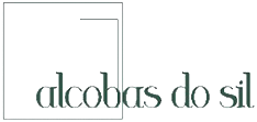 Logotipo de Alcobas do Sil